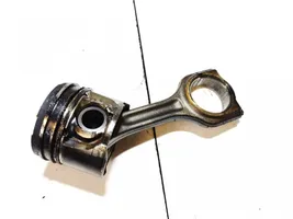 Ford Focus C-MAX Piston with connecting rod 