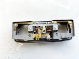 Ford Galaxy Front seat light 