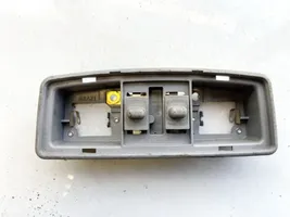 Ford Galaxy Front seat light 