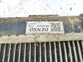 Honda CR-V Coolant radiator mf2220001110