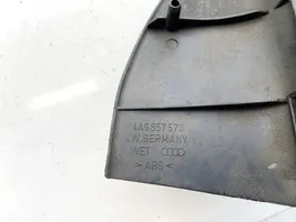 Audi A6 S6 C4 4A Inne części wnętrza samochodu 4A9857570