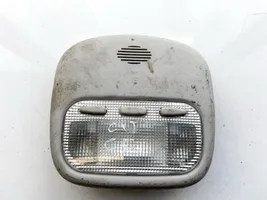Citroen C5 Éclairage lumière plafonnier avant 9636696877