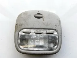 Citroen C5 Światło fotela przedniego 9636696877