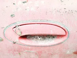 Mitsubishi Lancer Front door exterior handle 
