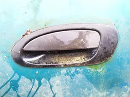 Mazda 323 F Front door exterior handle 