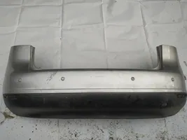 Volkswagen Golf Plus Rear bumper pilkas