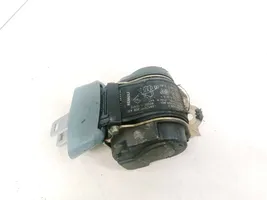 Renault Megane I Ceinture de sécurité arrière 7700841420