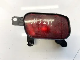 Mazda 323 Światło przeciwmgielne tylne 0168254l