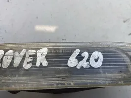 Rover 620 Rekisterikilven valo e10022912