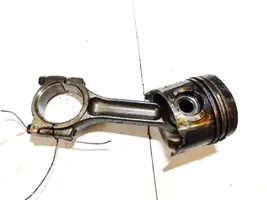 Renault Clio II Piston with connecting rod 