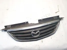 Mazda MPV Etusäleikkö 