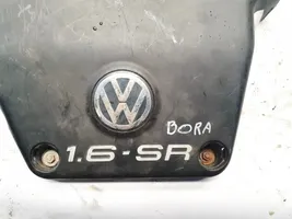 Volkswagen Bora Copri motore (rivestimento) 