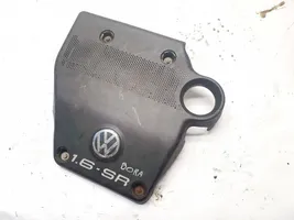 Volkswagen Bora Copri motore (rivestimento) 