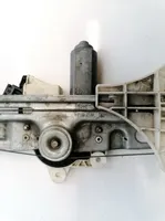 Opel Vectra C Moteur de lève-vitre de porte arrière 24414777