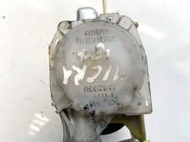 Nissan Micra Pas bezpieczeństwa fotela przedniego 33028559