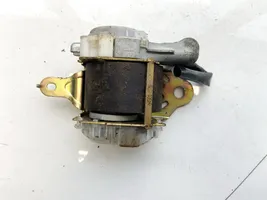 Nissan Micra Pas bezpieczeństwa fotela przedniego 33028559