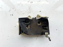 Audi 80 90 B3 Serrure de porte arrière 893837015b