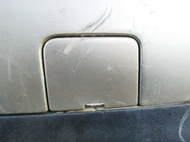 Volkswagen PASSAT B6 Zaślepka haka holowniczego zderzaka tylnego 