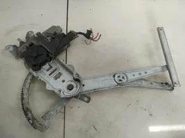 Opel Corsa C Elektryczny podnośnik szyby drzwi bocznych / przesuwnych 09113361