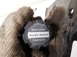 Rover 620 Electroválvula del turbo waw100050