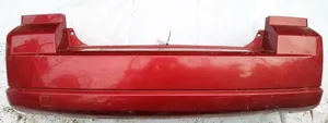 Dodge Caliber Galinis bamperis raudonas