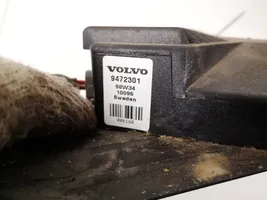 Volvo S80 Amplificateur de son 9472301