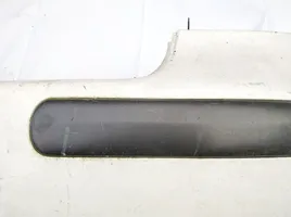 Volkswagen Golf IV Rear bumper trim bar molding 