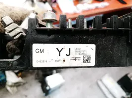 Opel Zafira C Positive cable (battery) C10000128