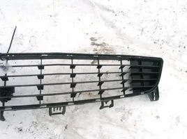 Opel Meriva A Front bumper lower grill 13193495