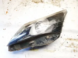 Toyota Avensis T270 Lampa przednia 010q17665