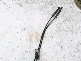 Volvo S80 Gear shift cable linkage 