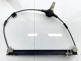 Fiat Doblo Mécanisme de lève-vitre avec moteur 