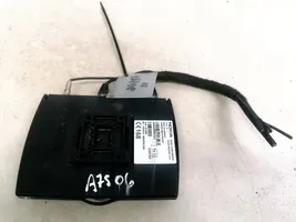 Volkswagen PASSAT B6 Alarm control unit/module E17020152