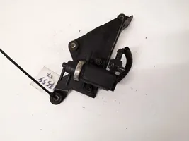 Volvo S40, V40 Solenoidinis vožtuvas 30618057