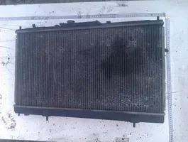 Mitsubishi Galant Dzesēšanas šķidruma radiators 