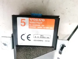 Volvo S40, V40 Altre centraline/moduli 30857627