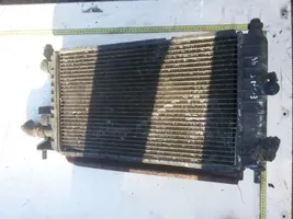 Ford Escort Dzesēšanas šķidruma radiators 