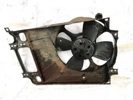 Volkswagen Caddy Kale ventilateur de radiateur refroidissement moteur 171959455E