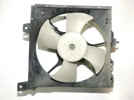 Nissan Sunny Convogliatore ventilatore raffreddamento del radiatore 