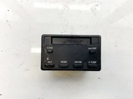 BMW 5 E34 Monitori/näyttö/pieni näyttö 62131374288