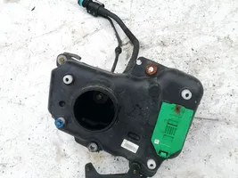 Opel Zafira C Serbatoio vaschetta liquido AdBlue 