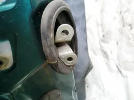 Ford Mondeo MK II Priekinių durų atvėrimo ribotuvas 