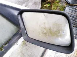 Volvo 440 Wing mirror glass 