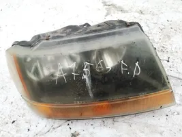 Jeep Grand Cherokee (WJ) Headlight/headlamp 083331144r