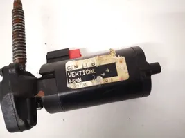 Chrysler Voyager Stellmotor elektrische Sitzverstellung 882494