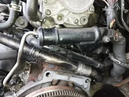 Dodge Caliber Moottorin vesijäähdytyksen putki/letku 03g121132b