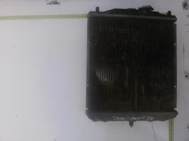 Daihatsu Cuore Coolant radiator 