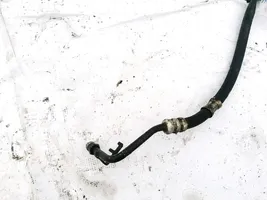 Fiat Doblo Power steering hose/pipe/line 