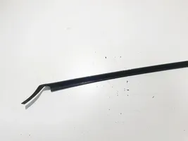 Volkswagen PASSAT B5 Front door glass trim molding 