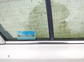 Subaru Legacy Listwa / Uszczelka szyby drzwi tylnych 